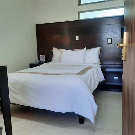 Hotel Yaocalli San Martín de las Pirámides 외부 사진