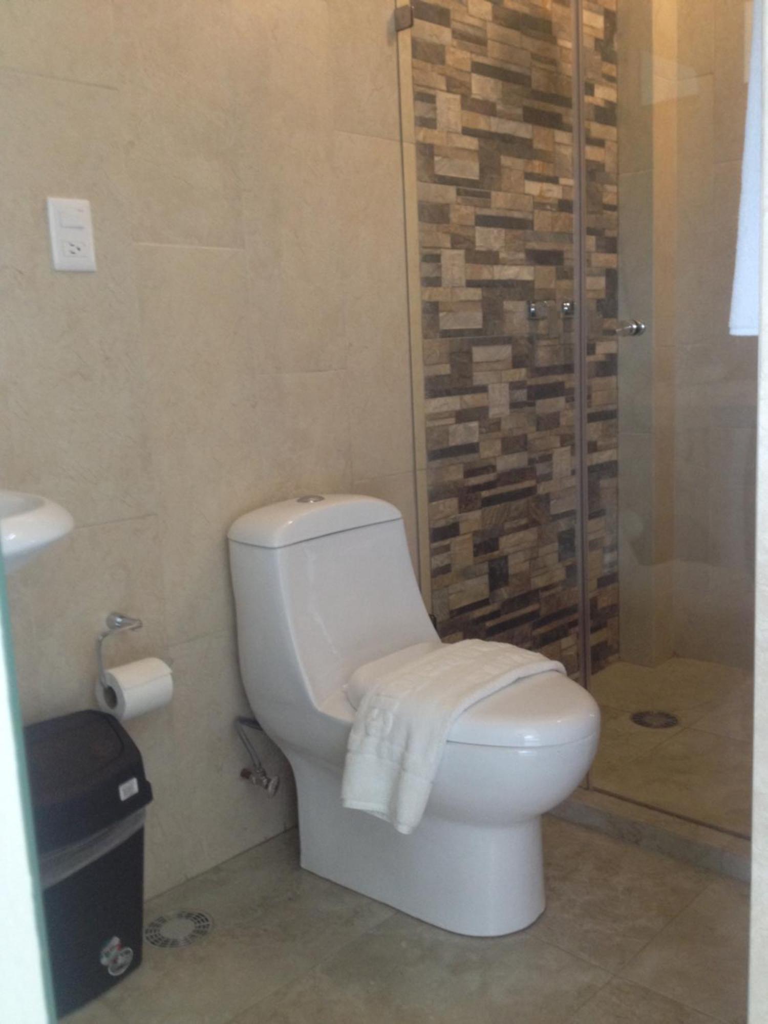 Hotel Yaocalli San Martín de las Pirámides 외부 사진