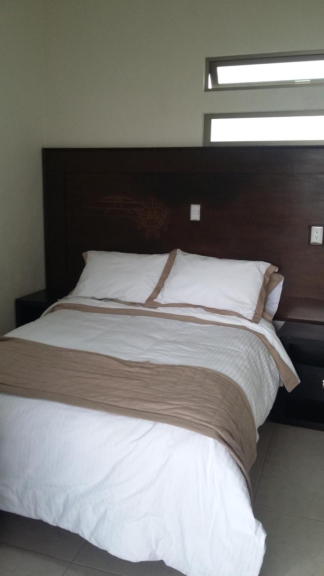 Hotel Yaocalli San Martín de las Pirámides 외부 사진