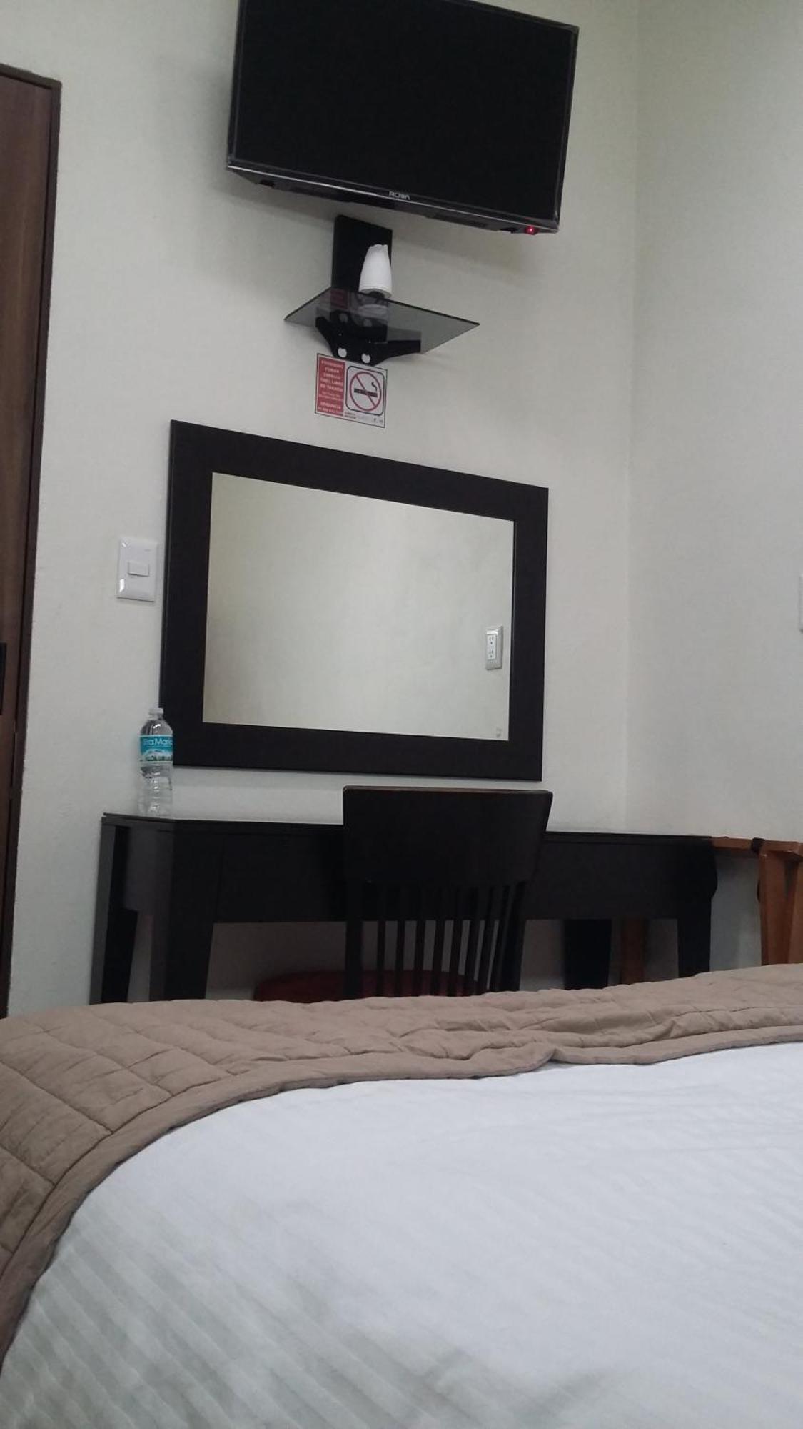 Hotel Yaocalli San Martín de las Pirámides 외부 사진
