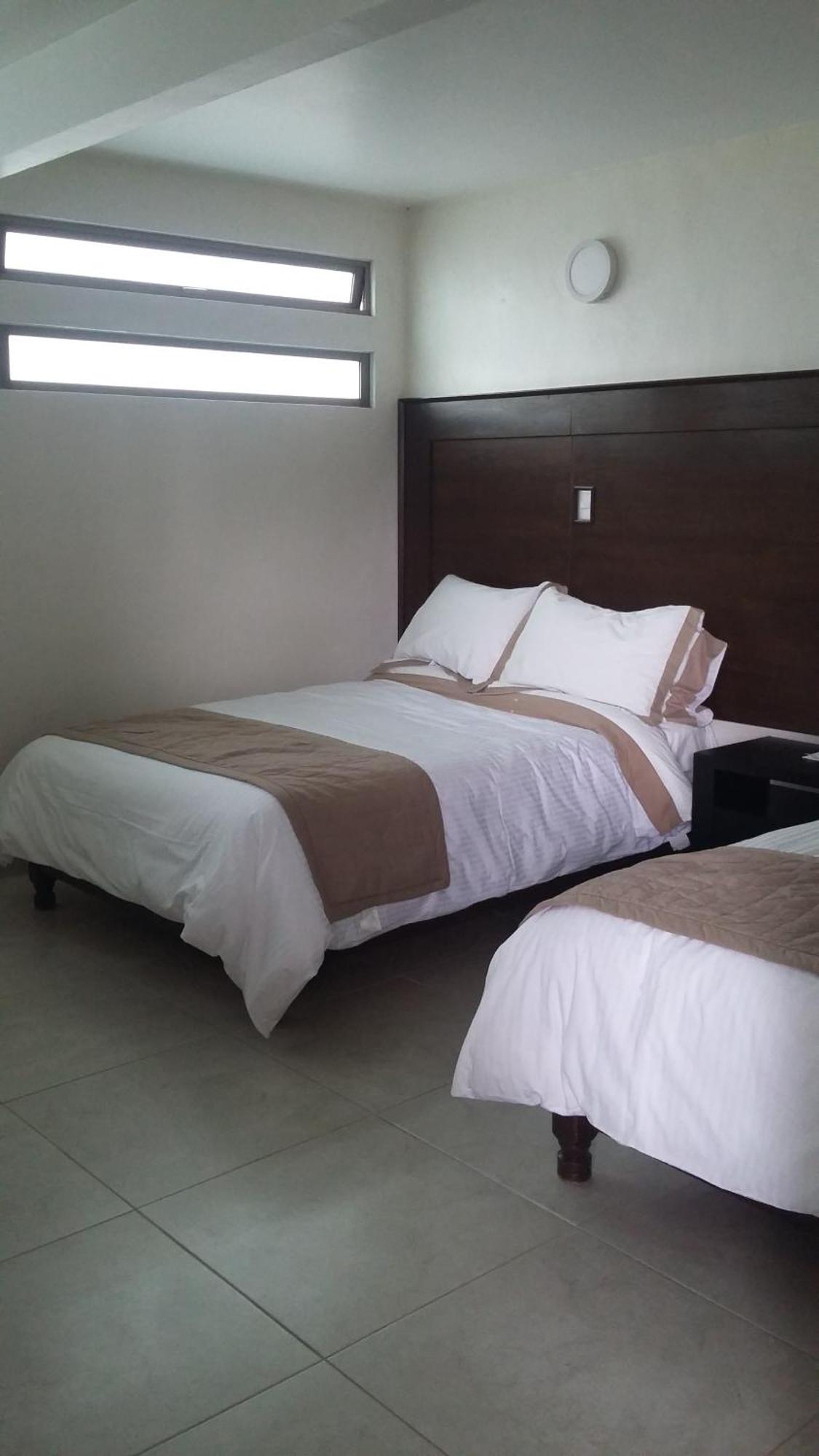Hotel Yaocalli San Martín de las Pirámides 외부 사진
