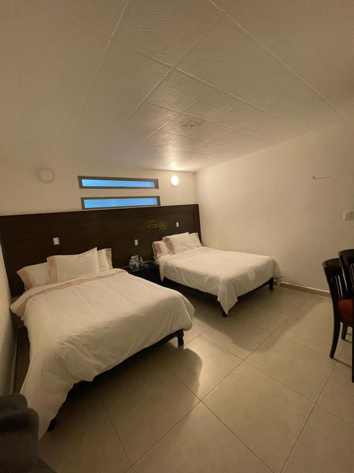 Hotel Yaocalli San Martín de las Pirámides 외부 사진