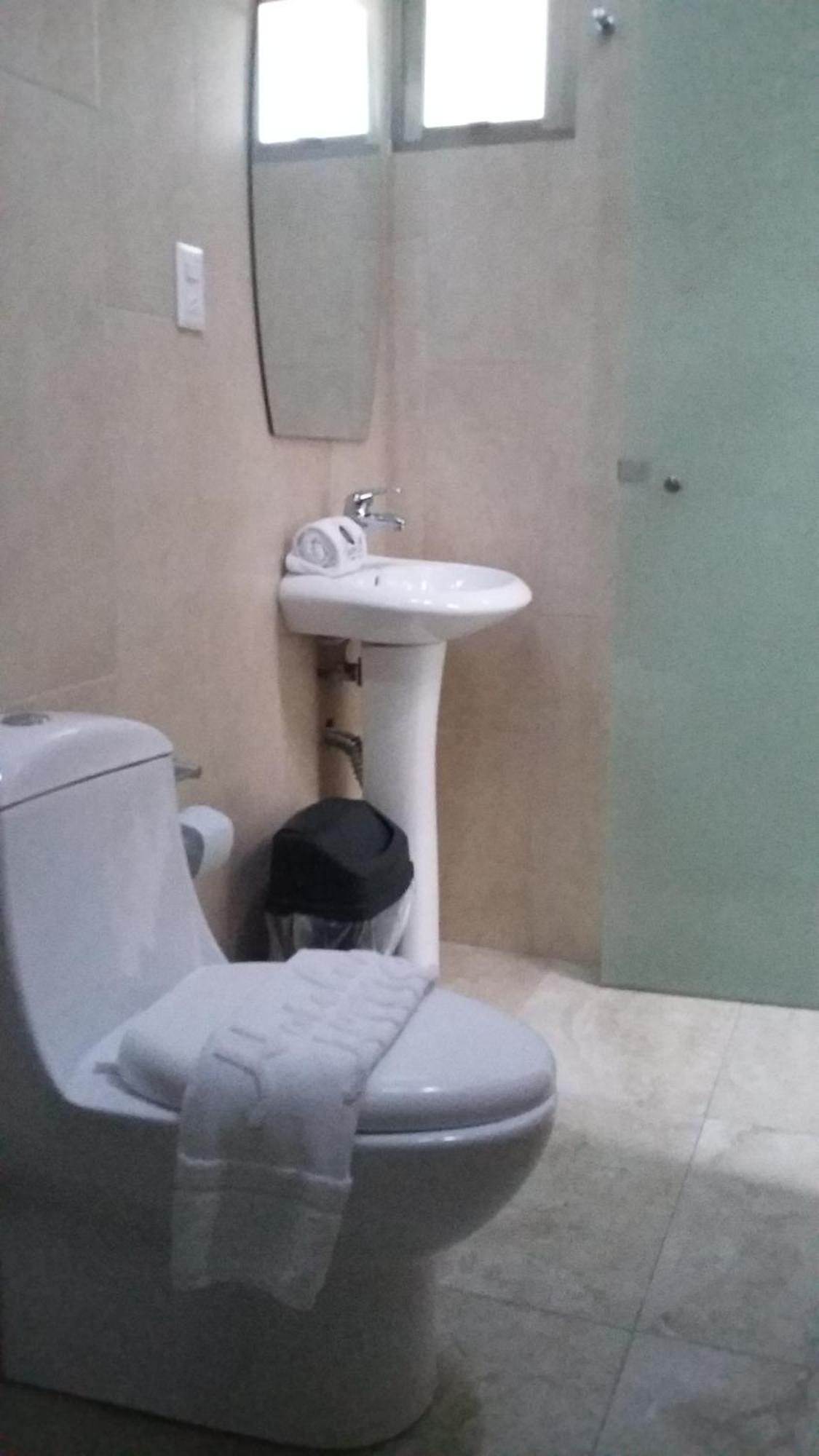 Hotel Yaocalli San Martín de las Pirámides 외부 사진