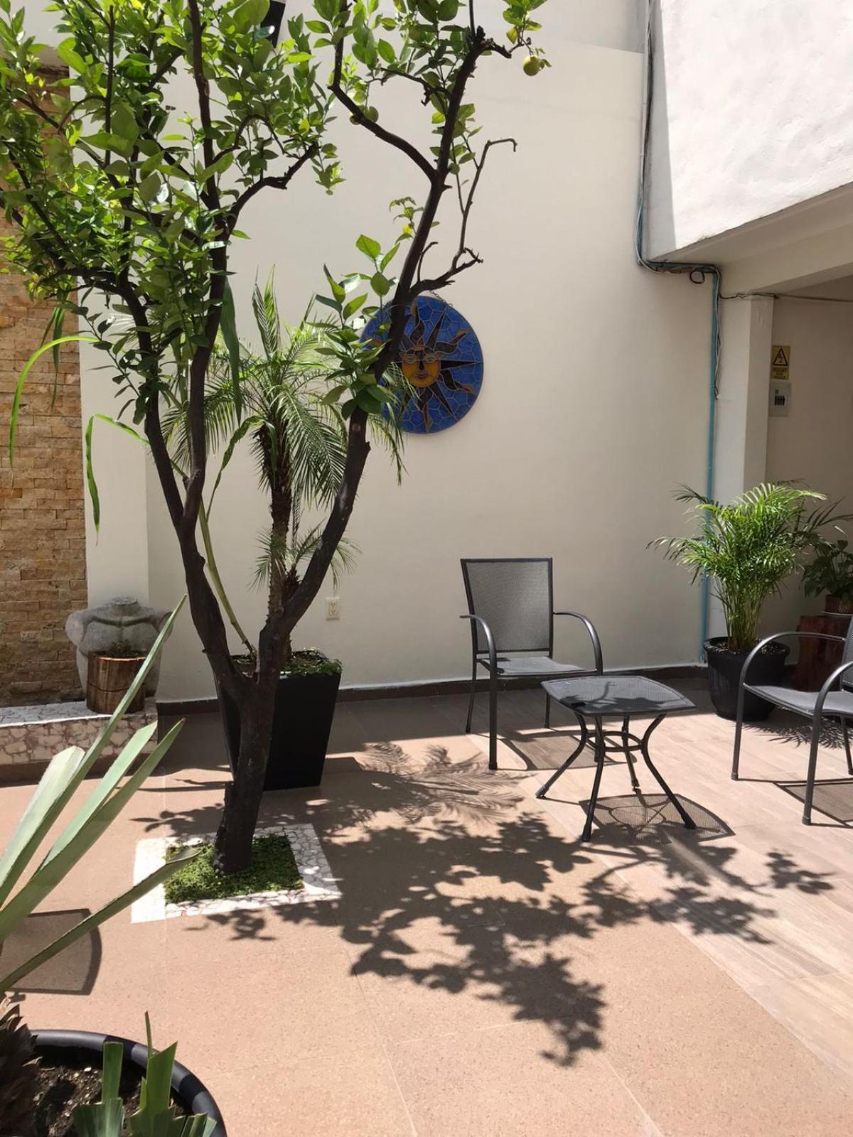 Hotel Yaocalli San Martín de las Pirámides 외부 사진