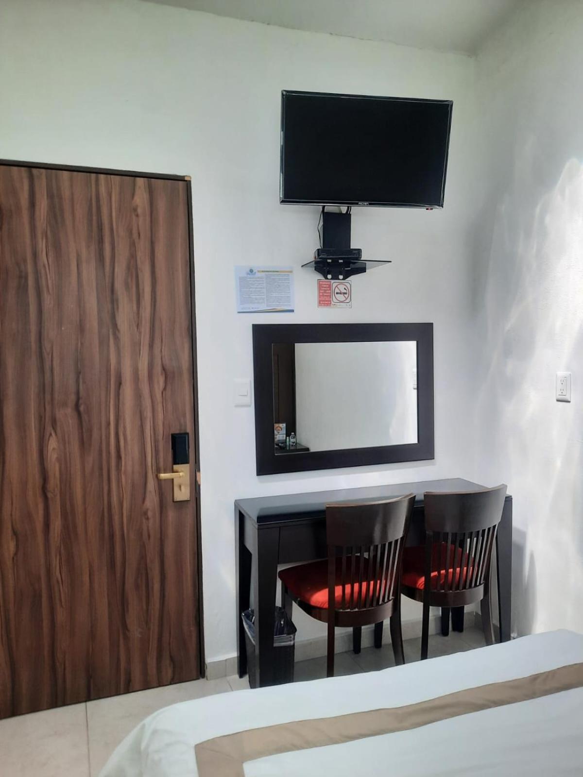 Hotel Yaocalli San Martín de las Pirámides 외부 사진