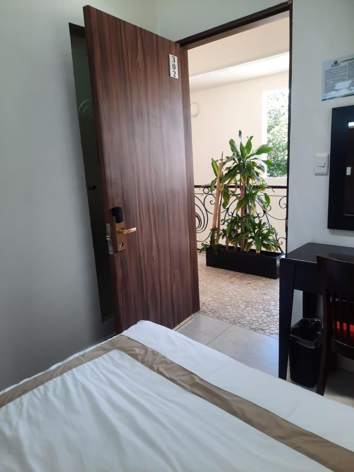 Hotel Yaocalli San Martín de las Pirámides 외부 사진