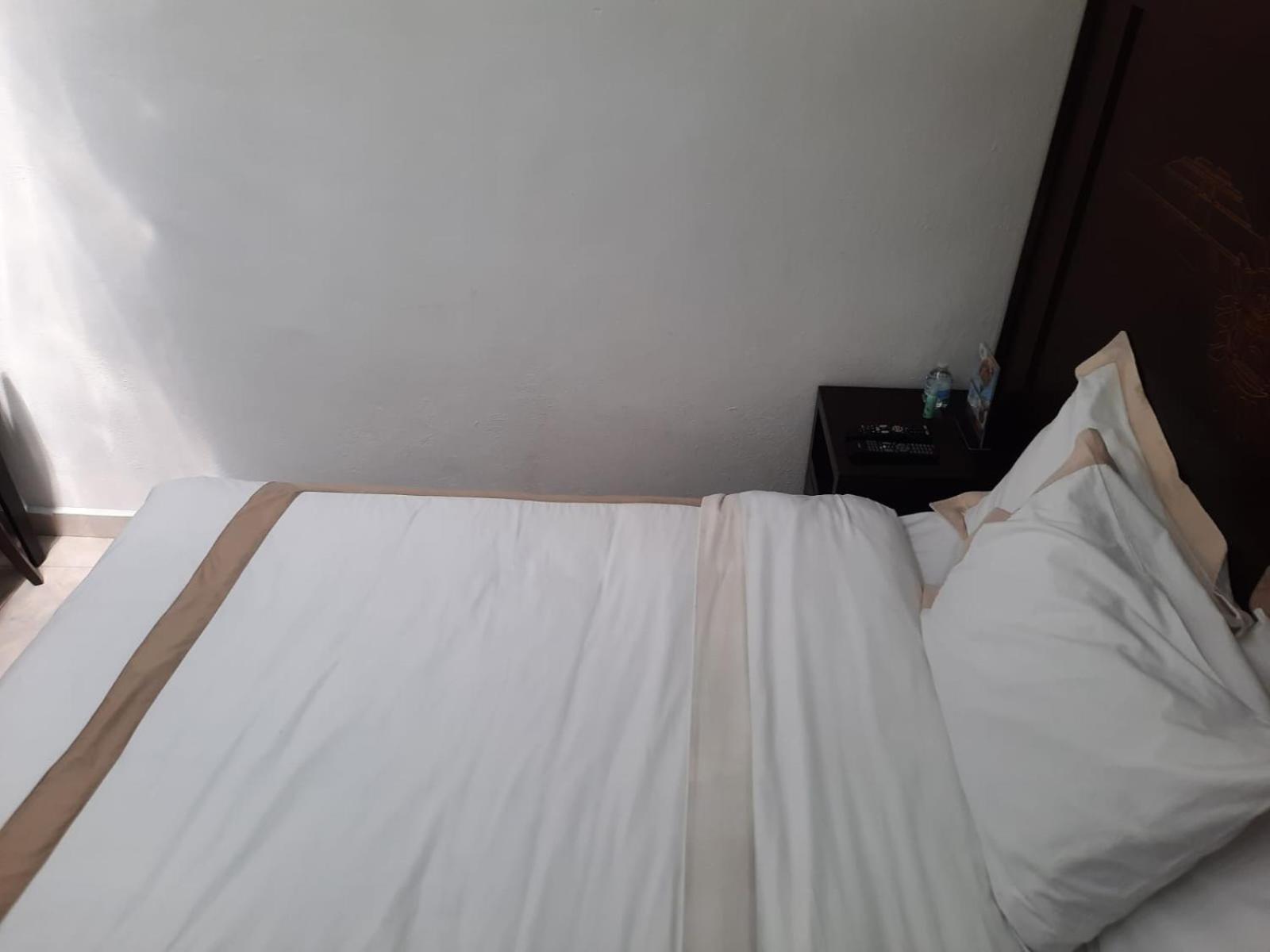 Hotel Yaocalli San Martín de las Pirámides 외부 사진