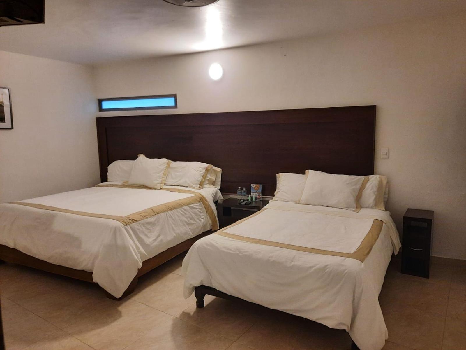 Hotel Yaocalli San Martín de las Pirámides 외부 사진