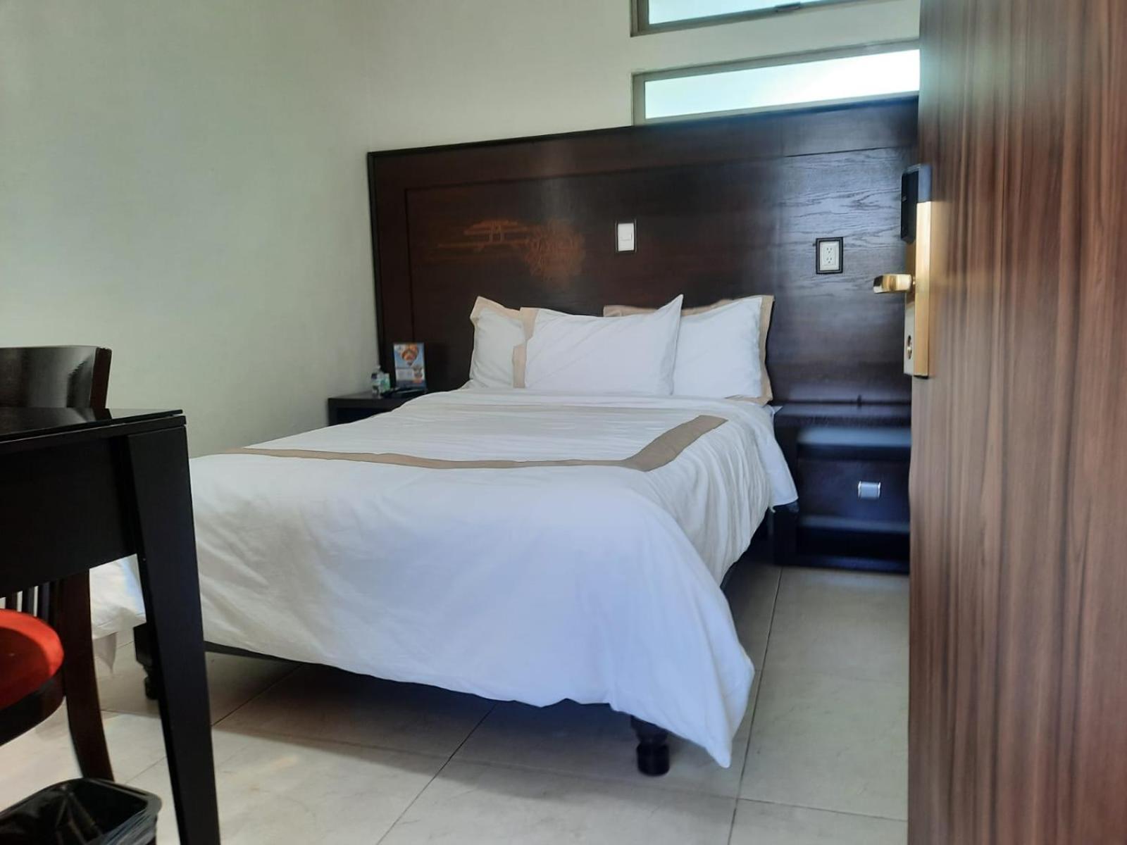 Hotel Yaocalli San Martín de las Pirámides 외부 사진