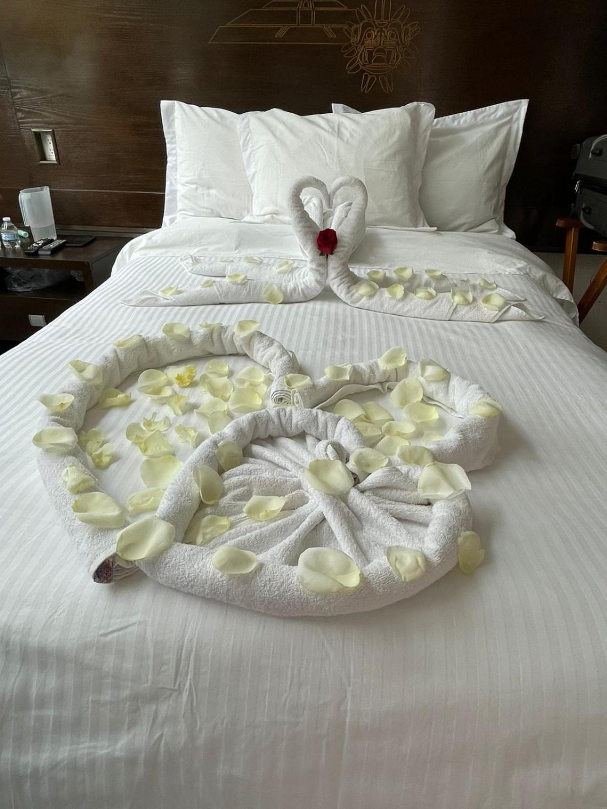 Hotel Yaocalli San Martín de las Pirámides 외부 사진