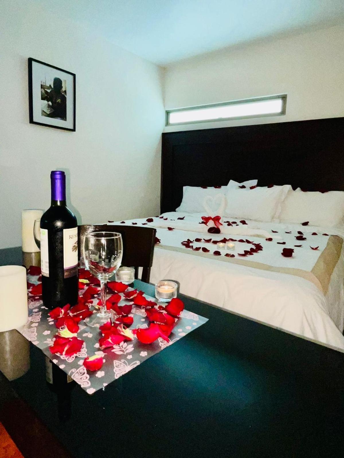 Hotel Yaocalli San Martín de las Pirámides 외부 사진