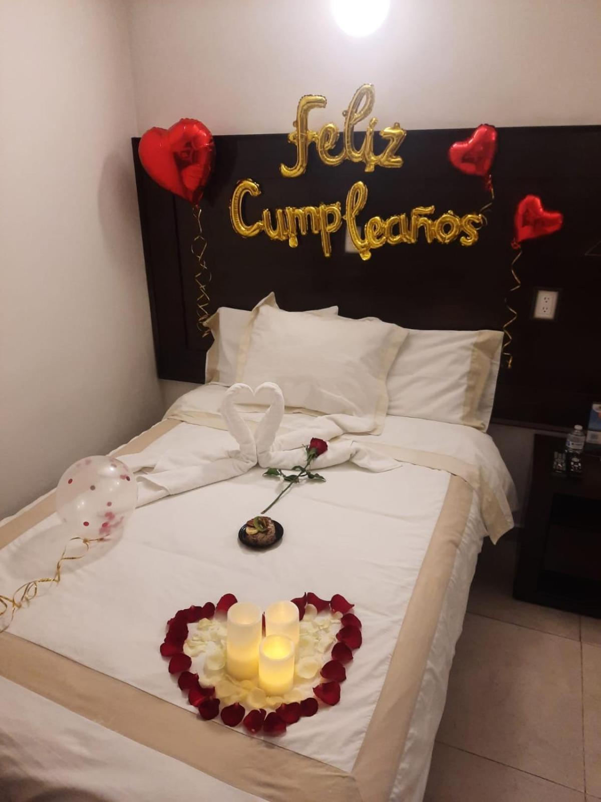 Hotel Yaocalli San Martín de las Pirámides 외부 사진