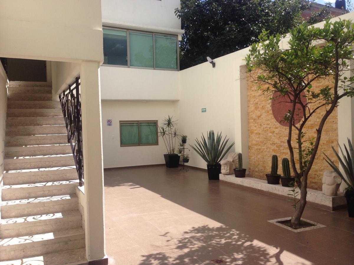 Hotel Yaocalli San Martín de las Pirámides 외부 사진
