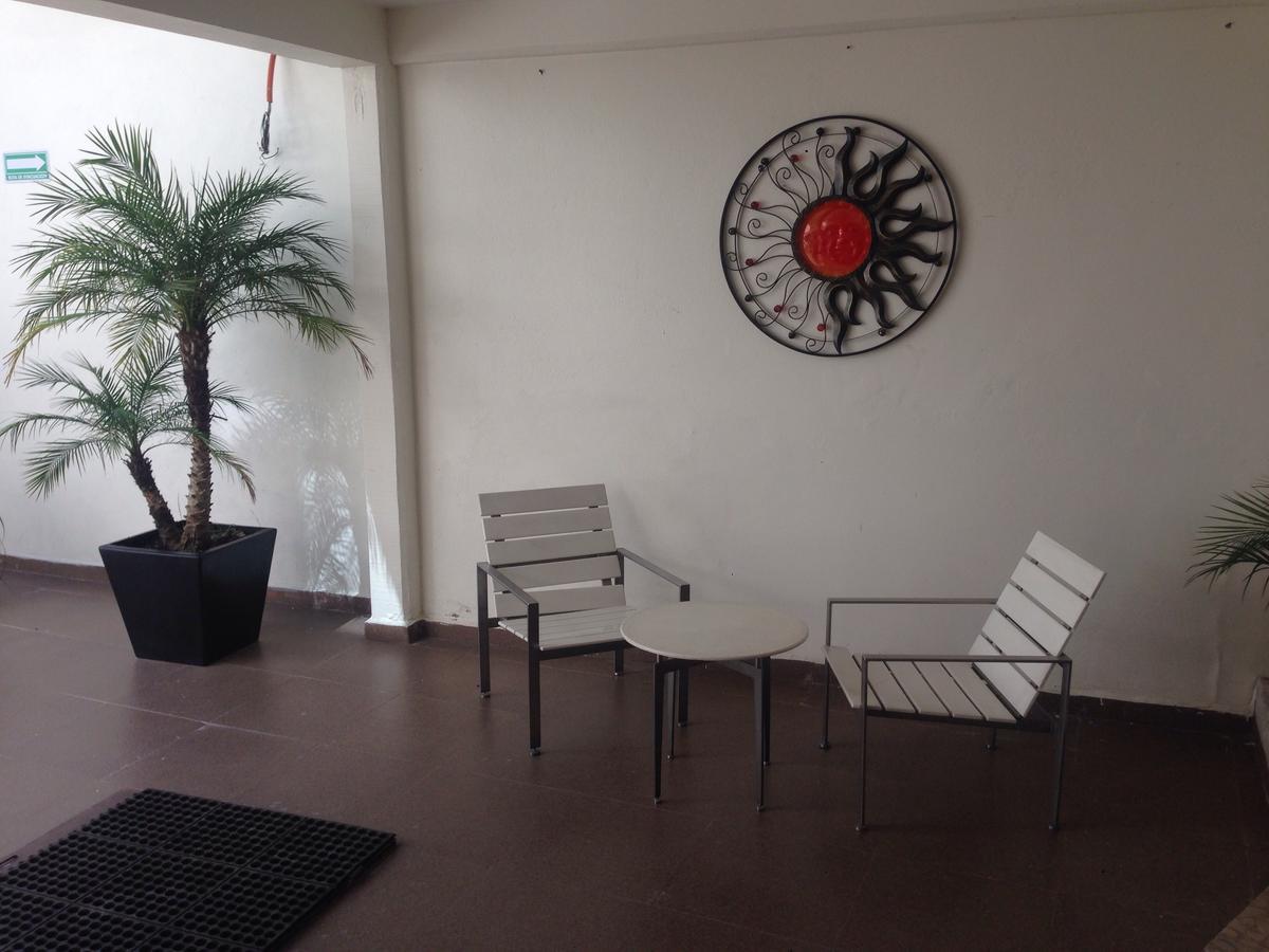 Hotel Yaocalli San Martín de las Pirámides 외부 사진