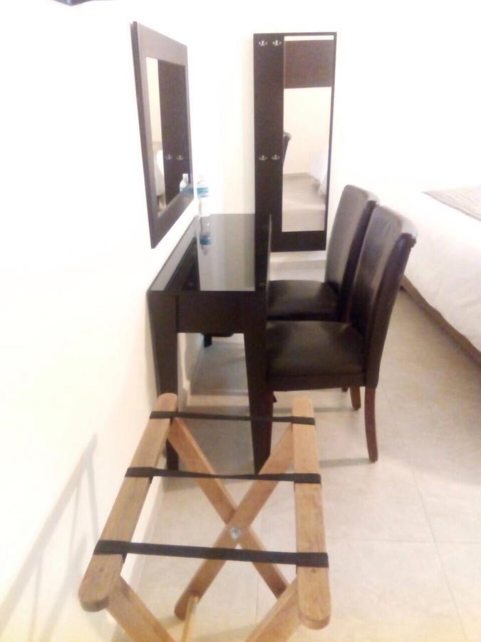 Hotel Yaocalli San Martín de las Pirámides 외부 사진