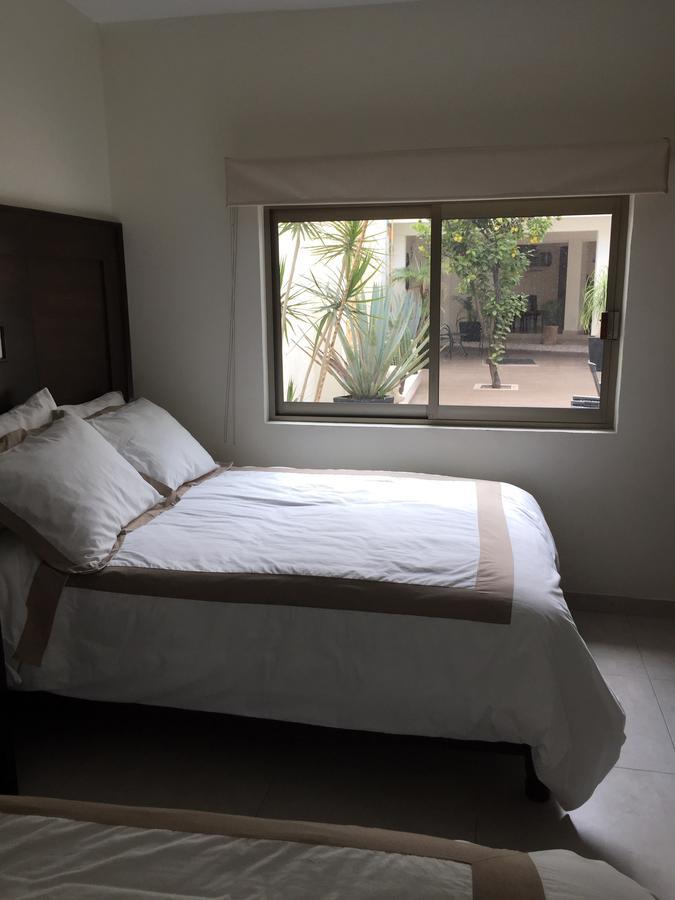 Hotel Yaocalli San Martín de las Pirámides 외부 사진