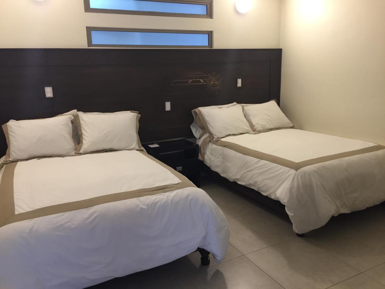 Hotel Yaocalli San Martín de las Pirámides 외부 사진
